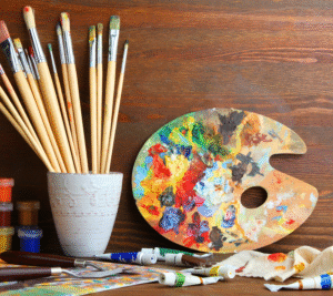 Du Học Ngành Mỹ Thuật Tại Mỹ