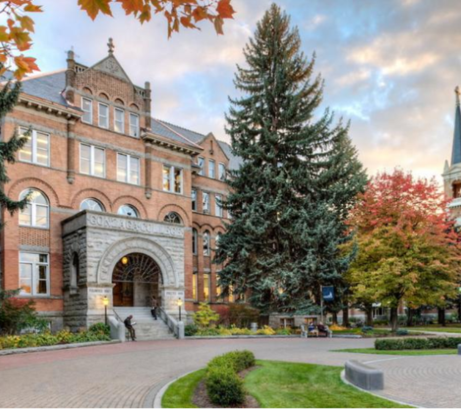 Gonzaga University 