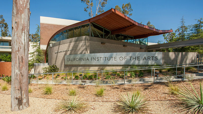 California Institute of the Arts