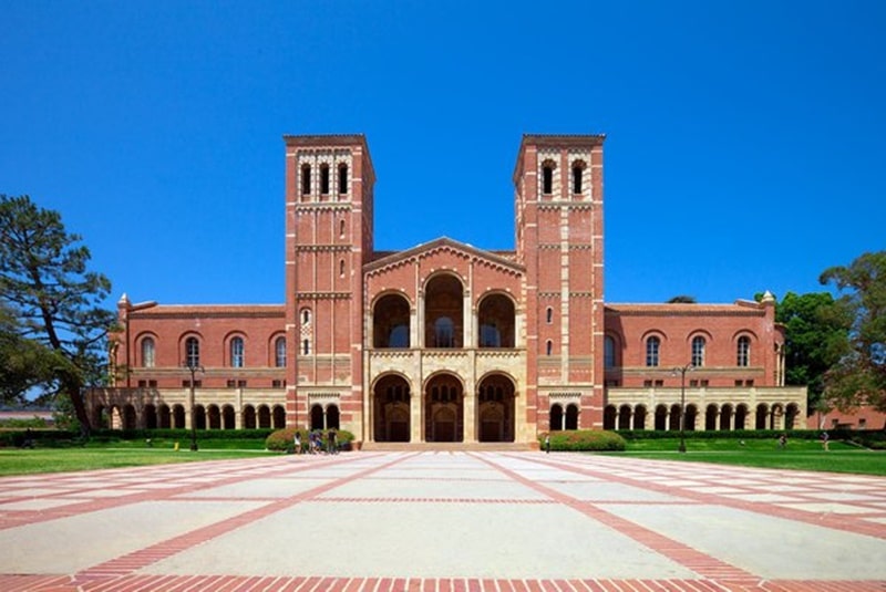 University of California, Los Angeles