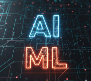 AI & Machine Learning