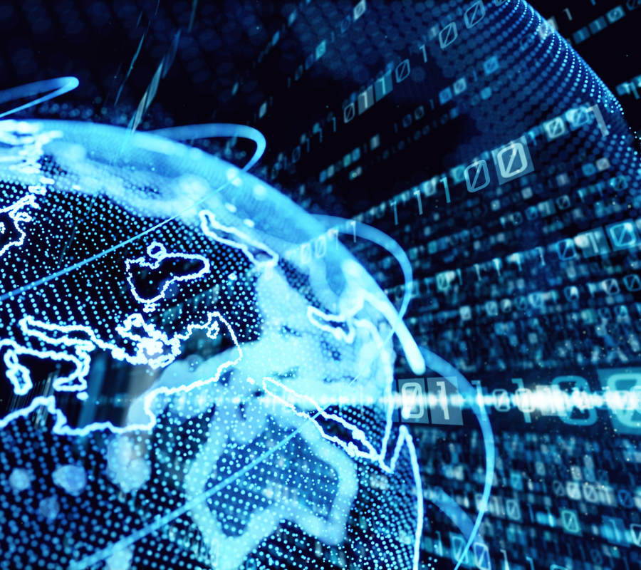 Cybersecurity hay Cloud Computing