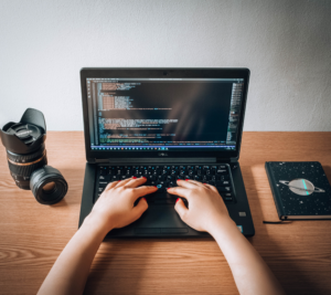 Đừng du học Computer Science nếu bạn chỉ muốn ngồi gõ code!