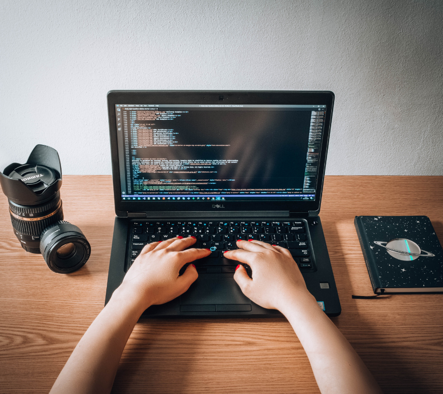 Đừng du học Computer Science nếu bạn chỉ muốn ngồi gõ code!