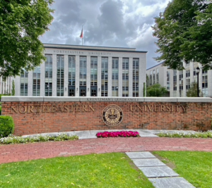 Northeastern University (NEU)