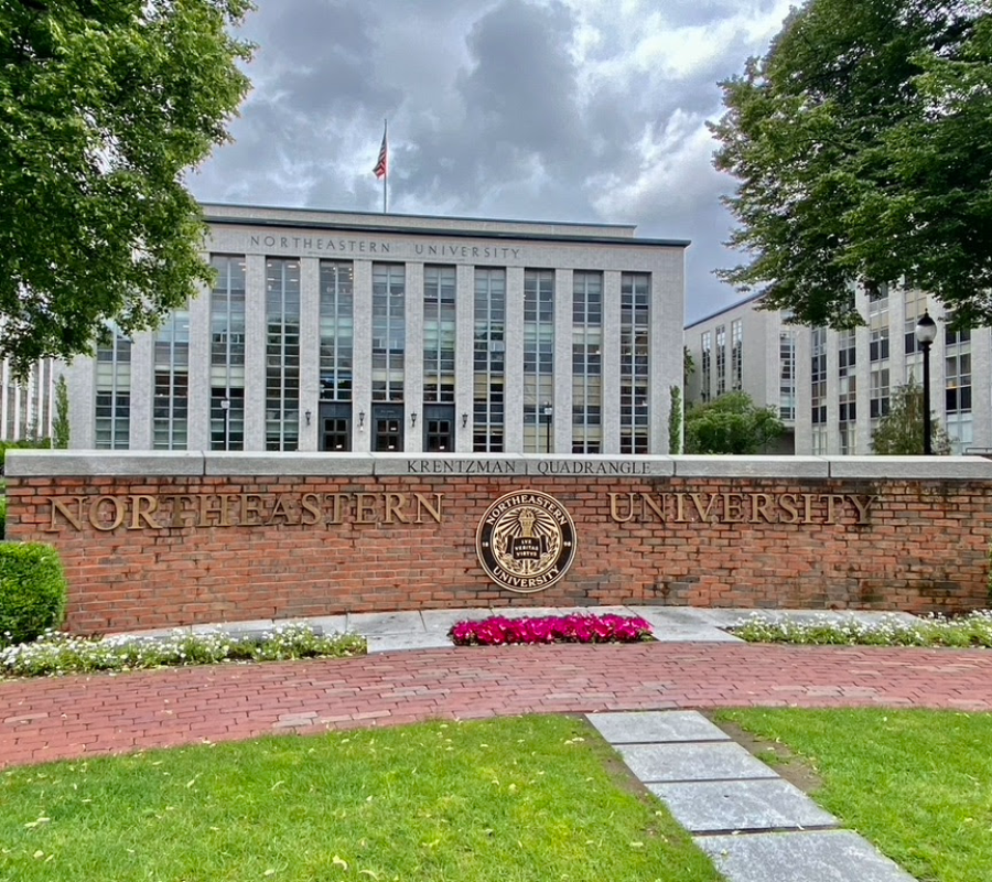 Northeastern University (NEU)