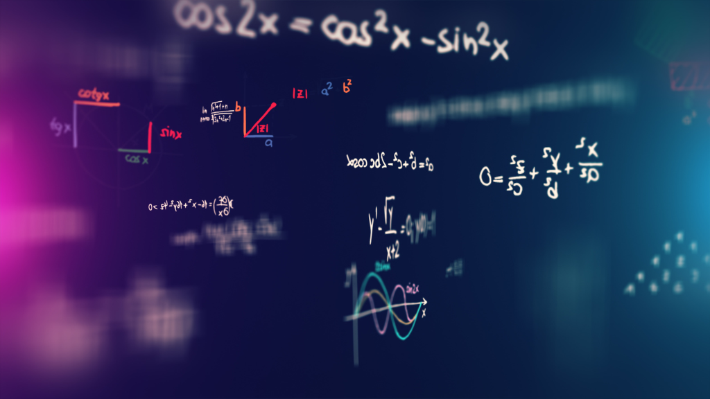 Tầm quan trọng của Toán học trong ngành Computer Science Mỹ