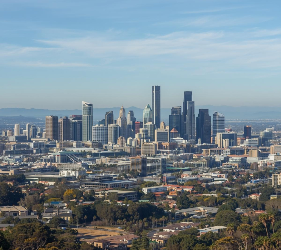 Thung lũng Silicon (Silicon Valley) – Trái tim của ngành công nghệ toàn cầu, nơi ra đời những công ty định hình thế giới