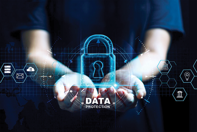 Luật Bảo vệ dữ liệu cá nhân