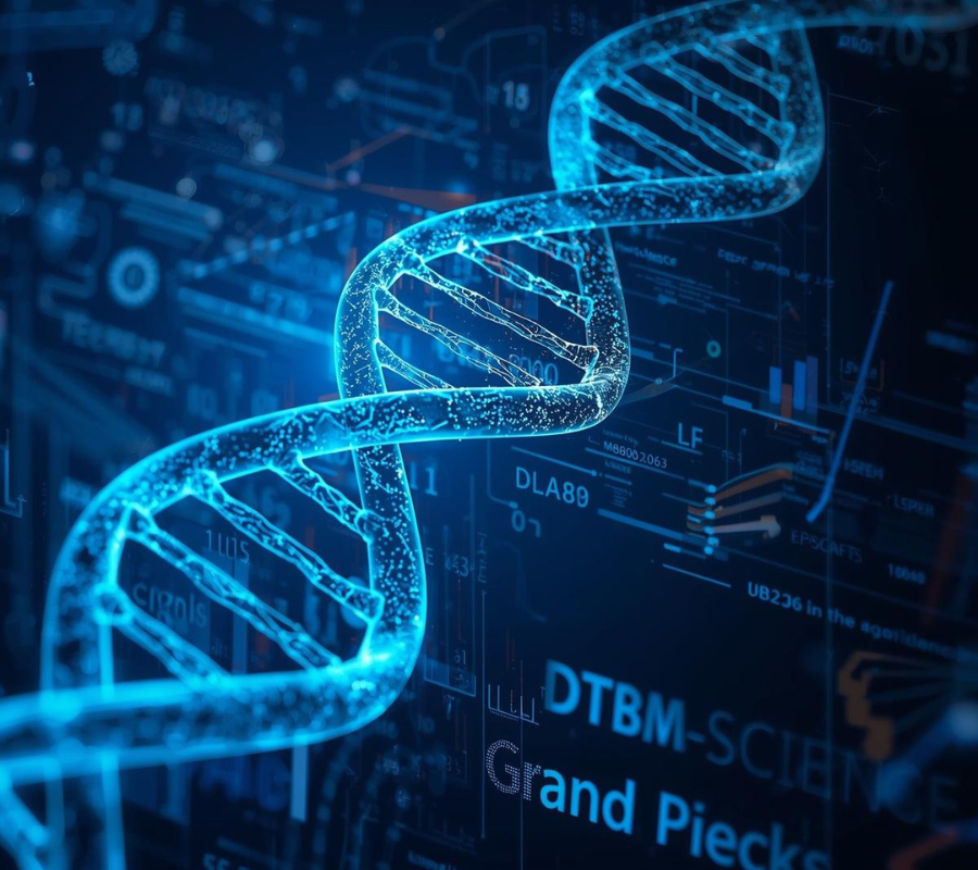 Computational Biology & Genomic Data Science