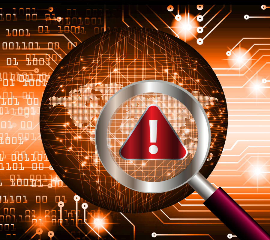 Cyber Warfare & Geopolitics