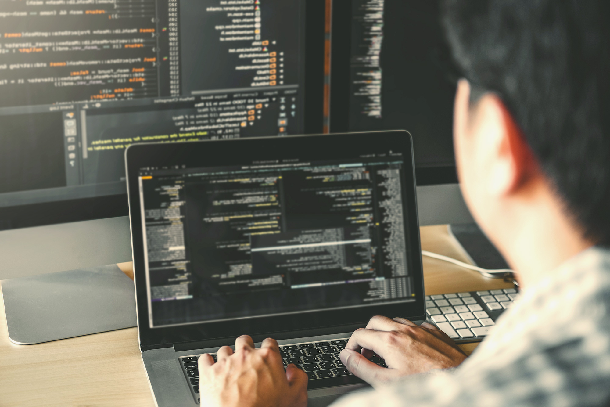 Ethical Hacking là gì?