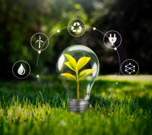 Green IT: Công Nghệ Xanh Cho Tương Lai Bền Vững