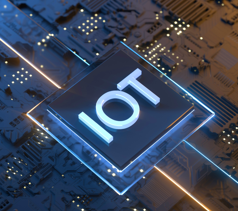 Internet of Things (IoT) và Smart Cities – Xương sống của nền kinh tế số tương lai.