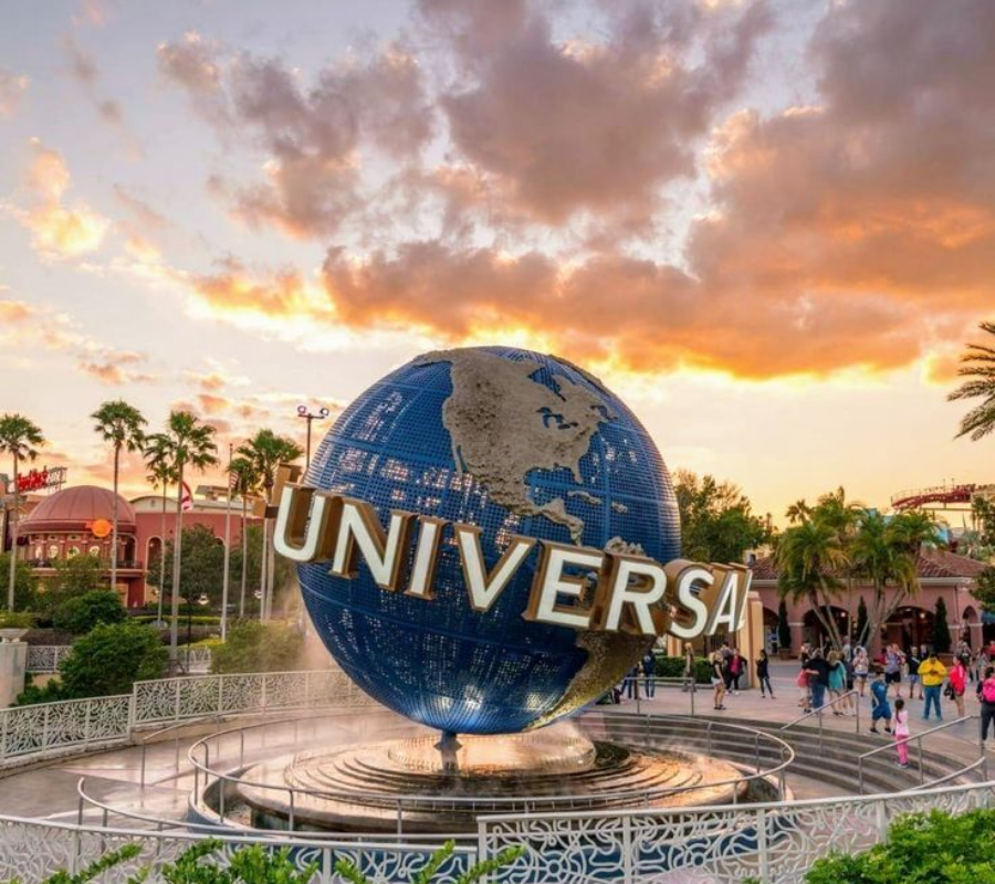 Du học Mỹ ngành điện ảnh tại Hollywood